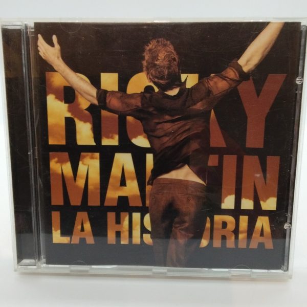 CD M - Bild 4