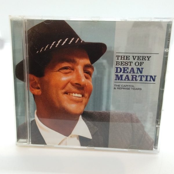 CD M - Bild 6