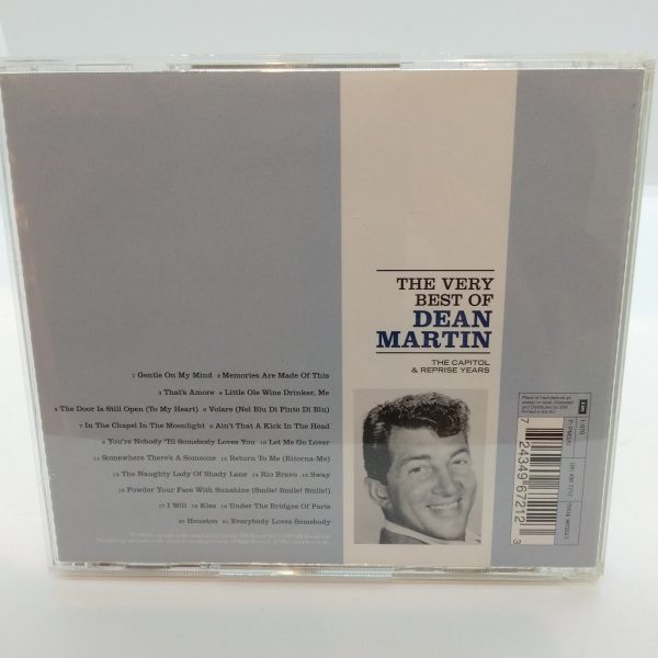 CD M - Bild 7