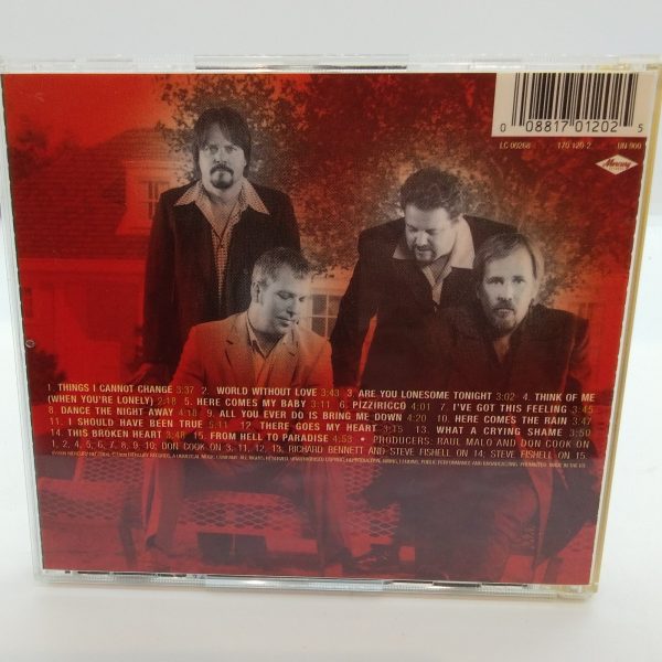 CD M - Bild 9