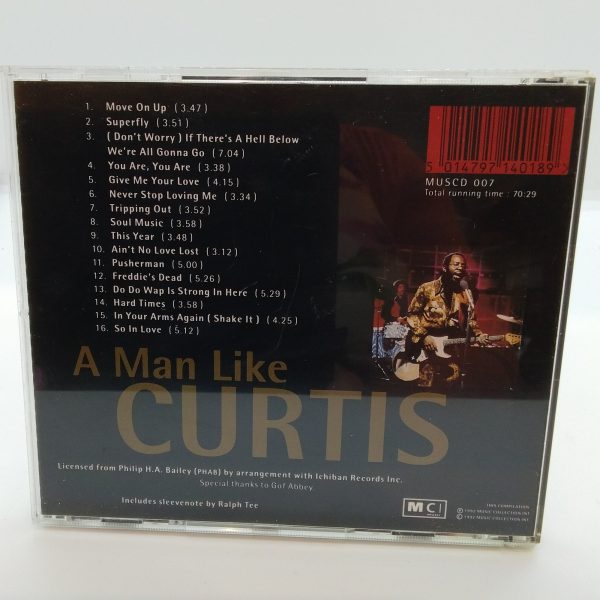 CD M - Bild 11