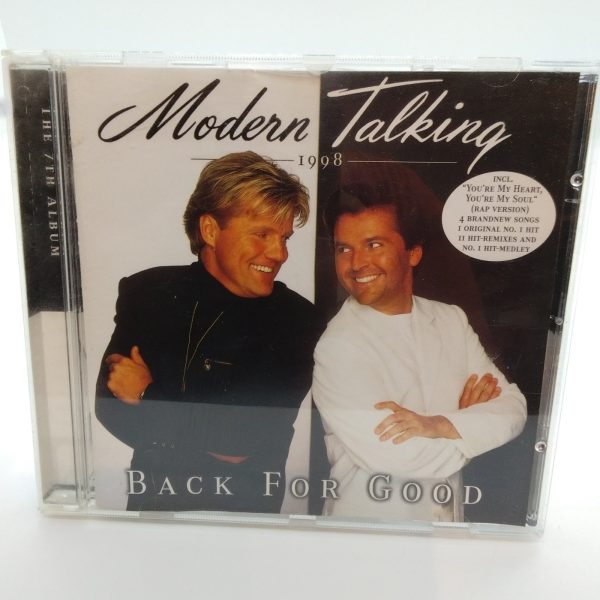 CD M - Bild 12