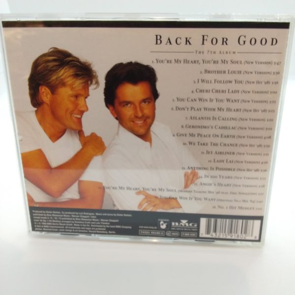 CD M - Bild 13