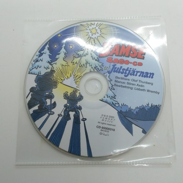 CD Barn & ungdom - Bild 12
