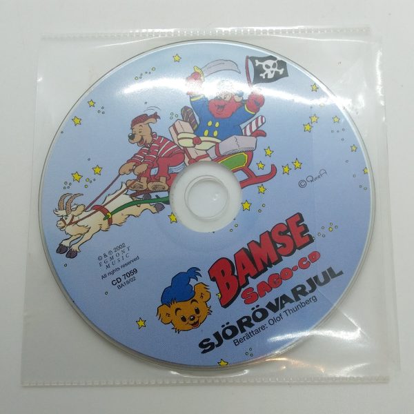CD Barn & ungdom - Bild 11