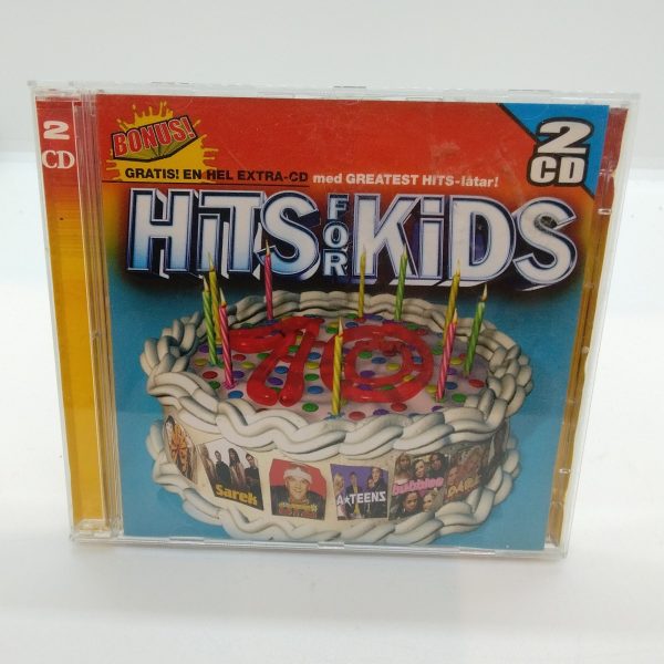 CD Barn & ungdom - Bild 9