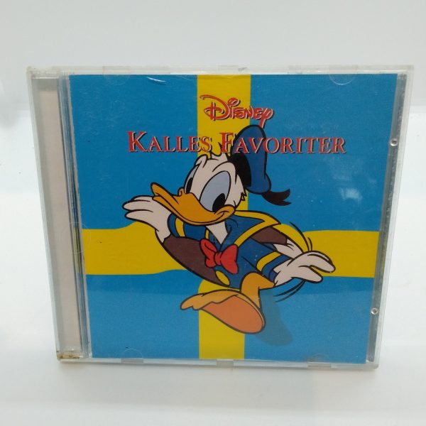 CD Barn & ungdom - Bild 7