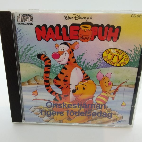 CD Barn & ungdom - Bild 5