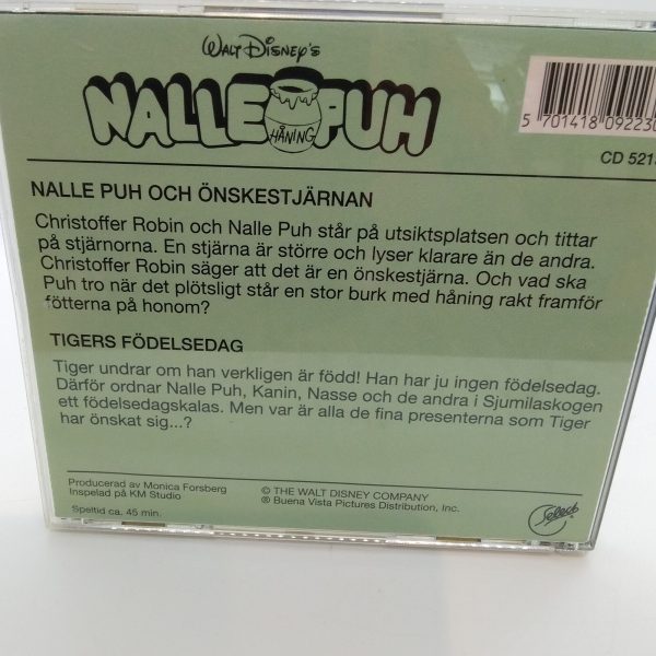 CD Barn & ungdom - Bild 4