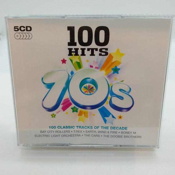 CD Disco & Hits - Bild 19
