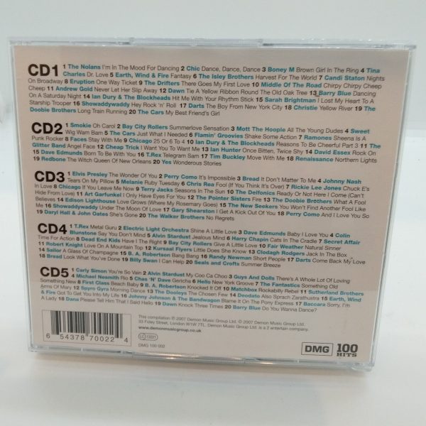 CD Disco & Hits - Bild 18