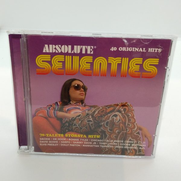 CD Disco & Hits - Bild 15