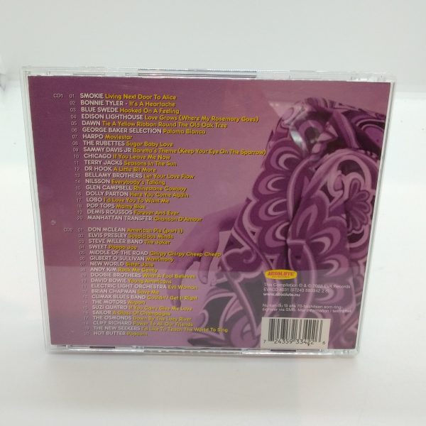 CD Disco & Hits - Bild 14