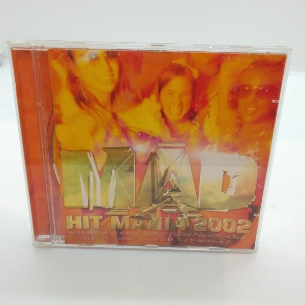CD Disco & Hits - Bild 11