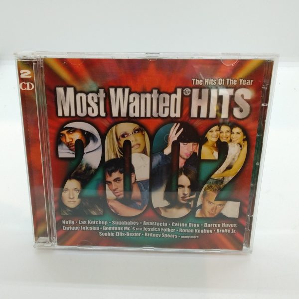 CD Disco & Hits - Bild 9
