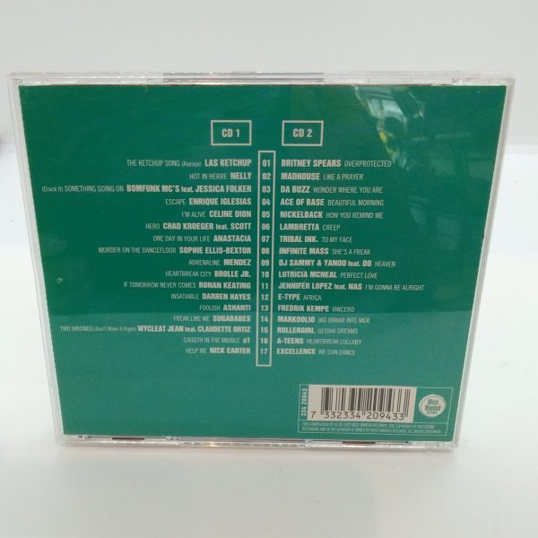 CD Disco & Hits - Bild 8
