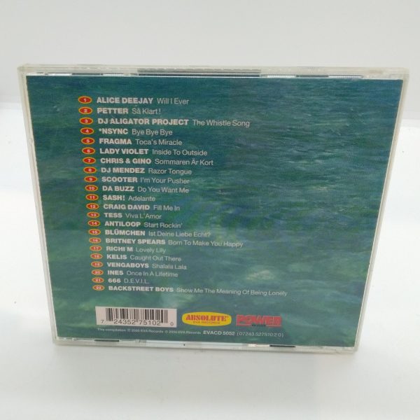 CD Disco & Hits - Bild 6