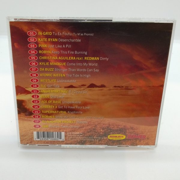 CD Disco & Hits - Bild 4