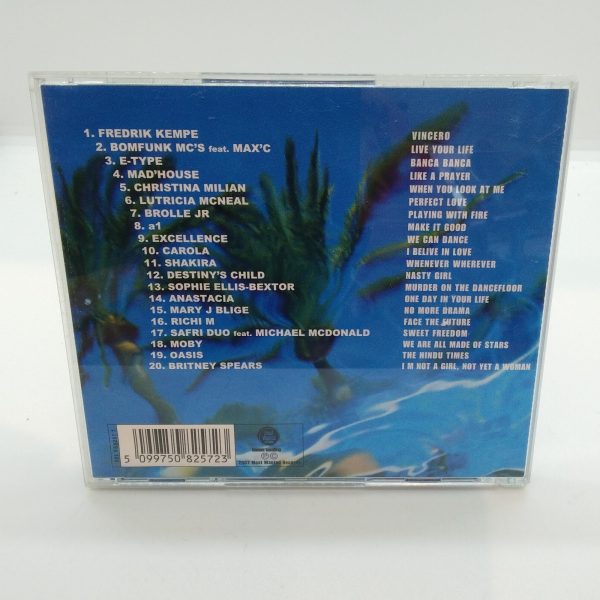 CD Disco & Hits - Bild 2