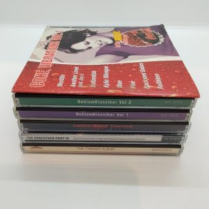 CD Film & Reklam