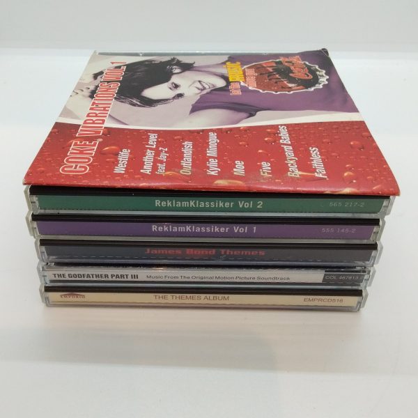 CD Film & Reklam