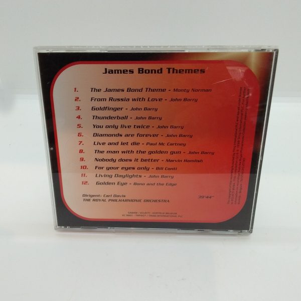 CD Film & Reklam - Bild 12
