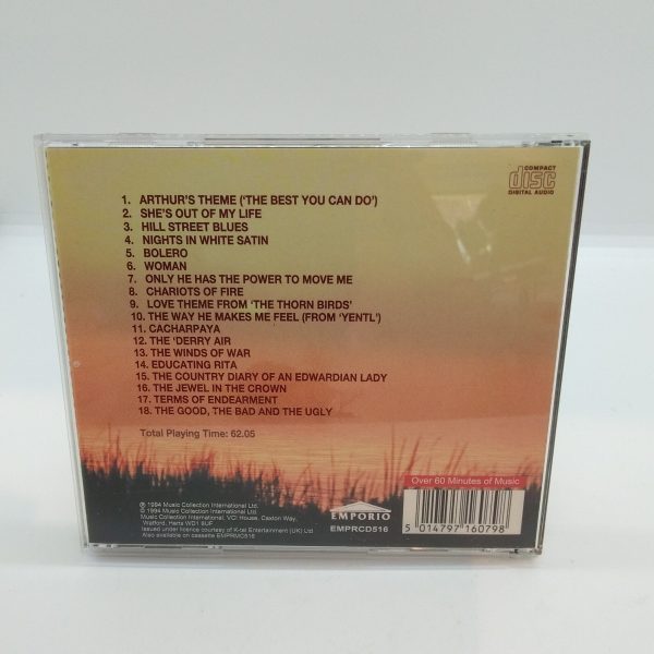 CD Film & Reklam - Bild 2