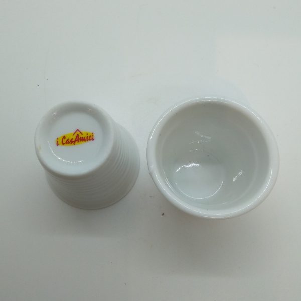 Minikrukor porslin - Bild 2