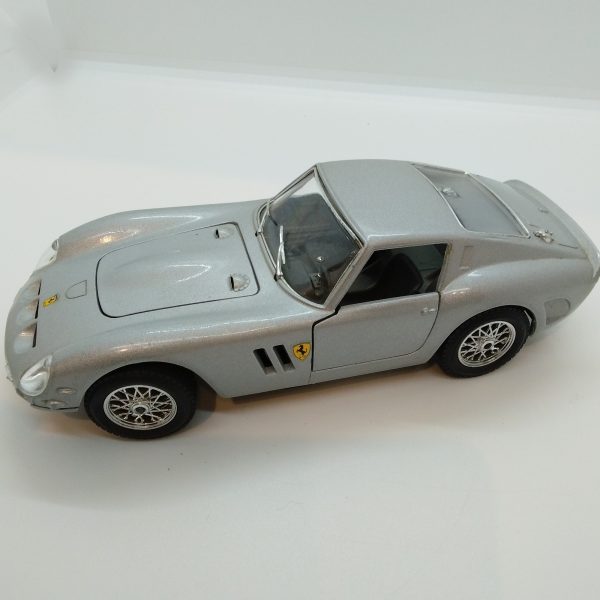 Samlarbil Ferrari - Bild 3