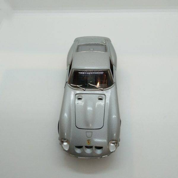 Samlarbil Ferrari - Bild 2