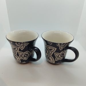 Mugg "Geronimo" Indiska