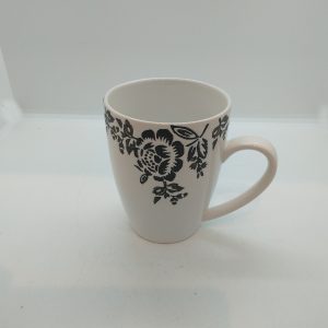 Mugg Indiska