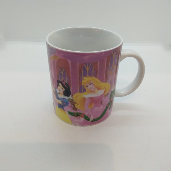 Mugg Snövit - Bild 3