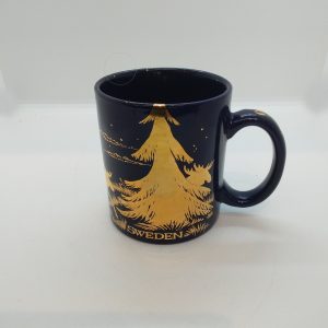 Mugg souvenir