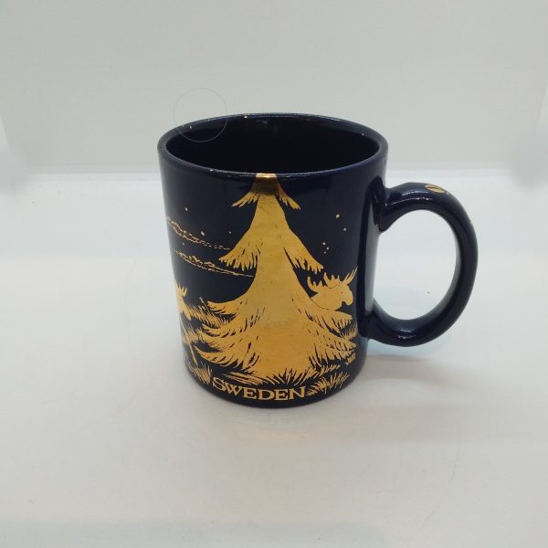 Mugg souvenir