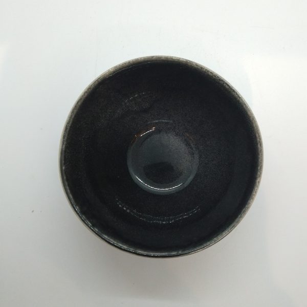 Skål grå - Bild 2