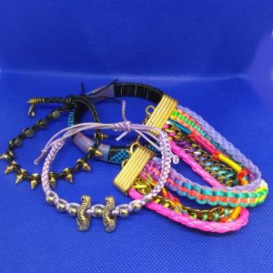 Armband 15:-