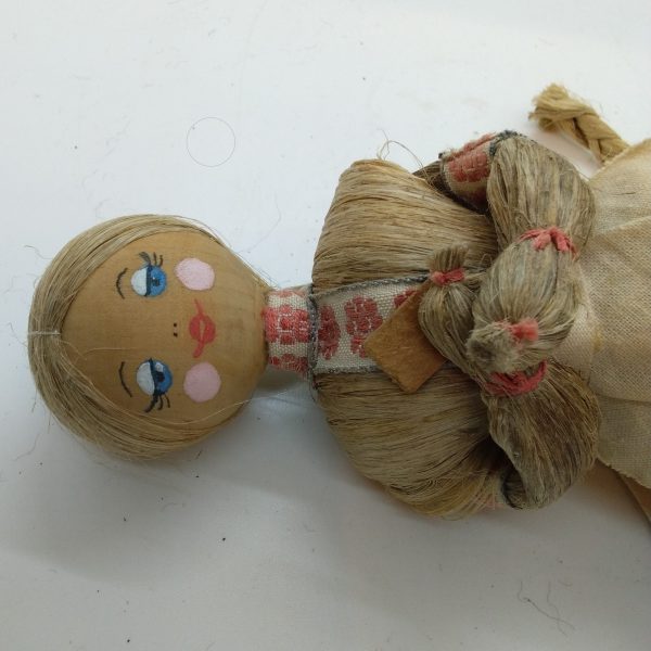 Docka lin - Bild 2