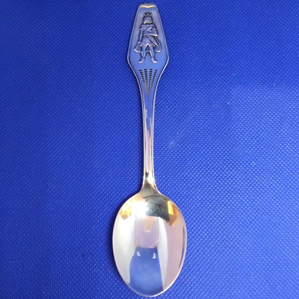 Dopsked silver