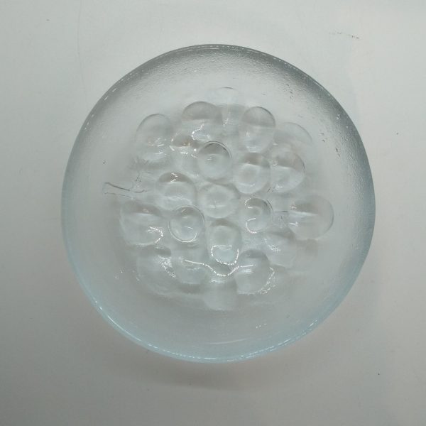 Glasskål dessert - Bild 2