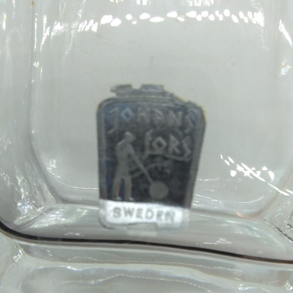 Glasvas Johansfors - Bild 3