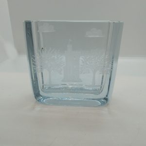 Glasvas Strömbergshyttan