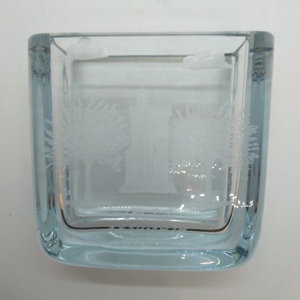Glasvas Strömbergshyttan - Bild 2