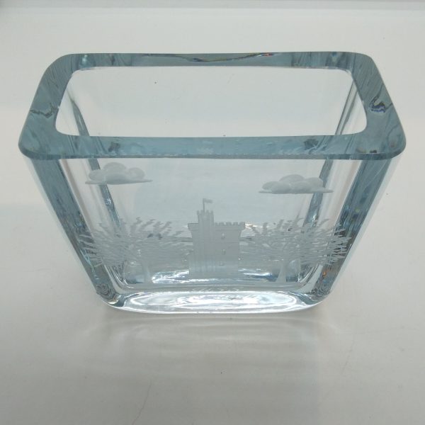 Glasvas Strömbergshyttan - Bild 3