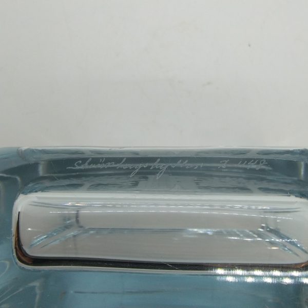 Glasvas Strömbergshyttan - Bild 4