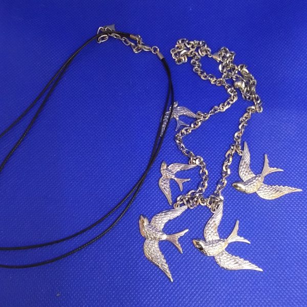 Halsband 10:- - Bild 2
