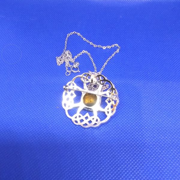 Halsband 20:- - Bild 3