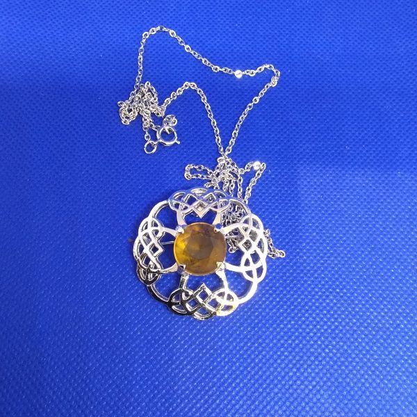 Halsband 20:- - Bild 2