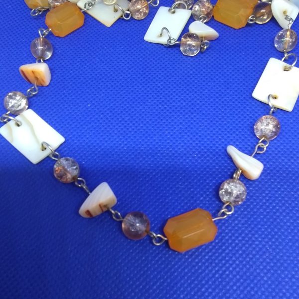 Halsband diverse 30:- - Bild 10