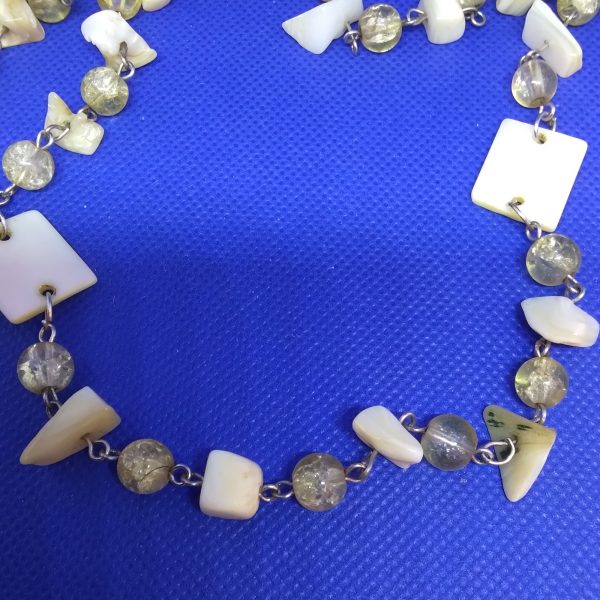 Halsband diverse 30:- - Bild 8